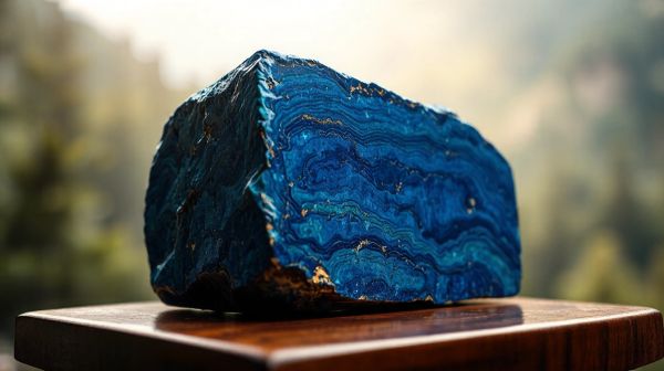 10 usages étonnants et bienfaits du lapis lazuli à découvrir