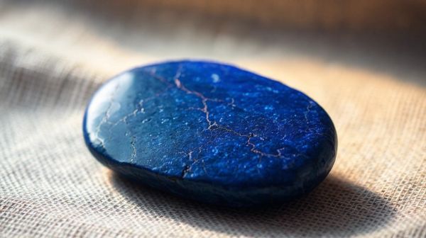 10 usages étonnants et bienfaits du lapis lazuli à découvrir
