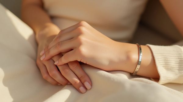 Choisir un bracelet magnétique pour femme : atouts et conseils essentiels