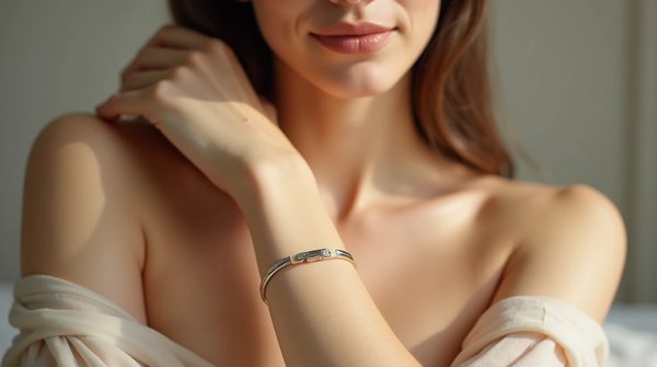 Choisir un bracelet magnétique pour femme : atouts et conseils essentiels