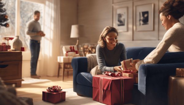 Comment choisir le cadeau parfait pour son copain ?