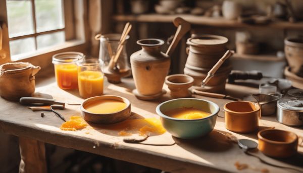 Comment faire la bougie : Guide étape par étape pour réussir