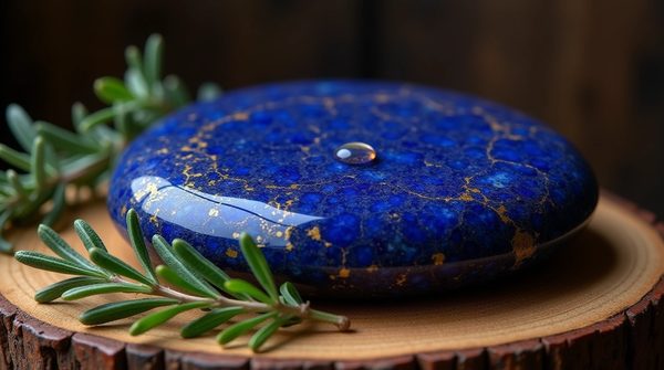 Lapis lazuli : découverte de ses vertus et usages fascinants