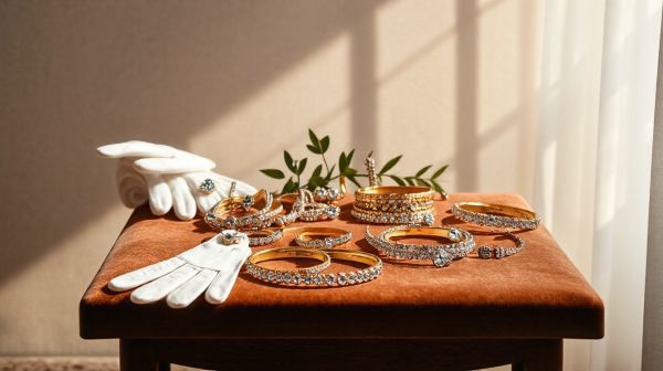Meilleurs endroits pour se procurer des bracelets Messika à Luxembourg