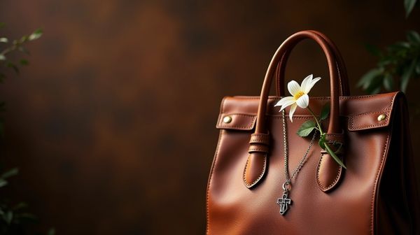 Pourquoi choisir des sacs faits main pour un style unique ?