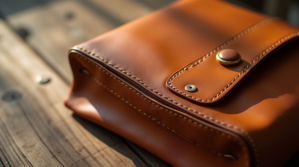 Pourquoi choisir des sacs faits main pour un style unique ?