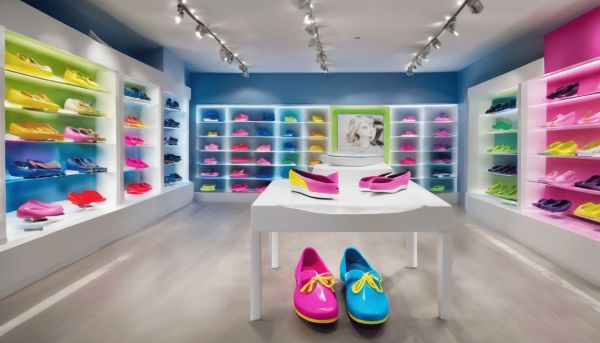 Quels sont les prix des Crocs en 2026 ?