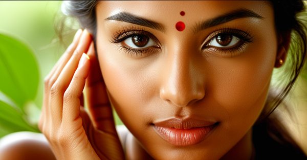 Soins ayurvédiques et beauté naturelle : l'éclat authentique