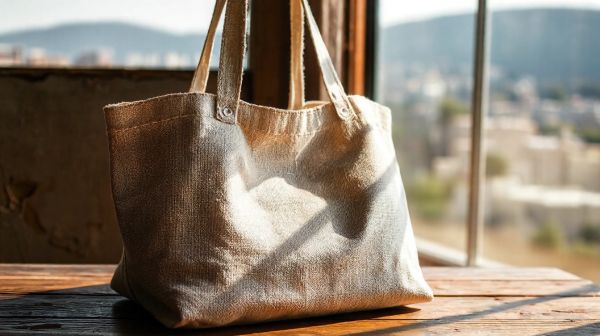 Top raisons d'adopter des sacs artisanaux pour se démarquer