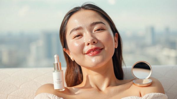 Trouvez les meilleurs produits de beauté coréens en un clic