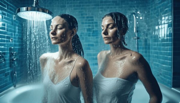 Veronique et Davina sous la douche : souvenirs d’un générique culte