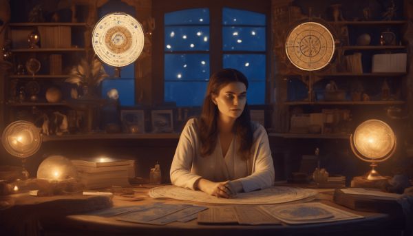 Vos prévisions astrologiques du jour selon Michèle Perras