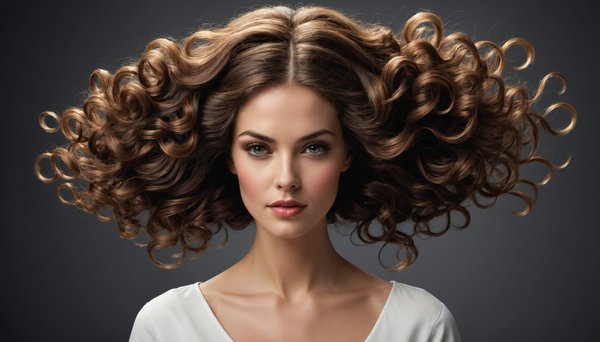 Soins capillaires : découvrez le luxe de madame d'alexis