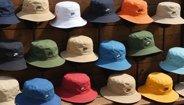 Découvrez la collection tendance de chapeaux bob pour tous styles