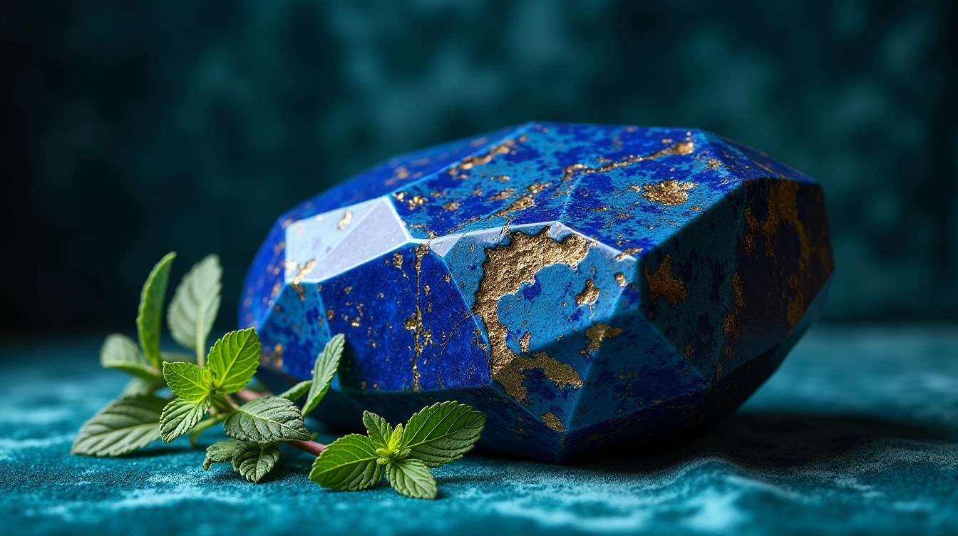 Vos questions sur le lapis lazuli
